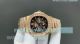 Swiss Replica Patek Philippe 5740 Nautilus Brown Dial Diamond Rose Gold Watch (2)_th.jpg